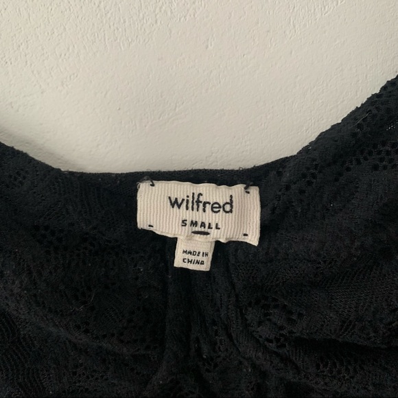 Lace bustier cami - Picture 5 of 5